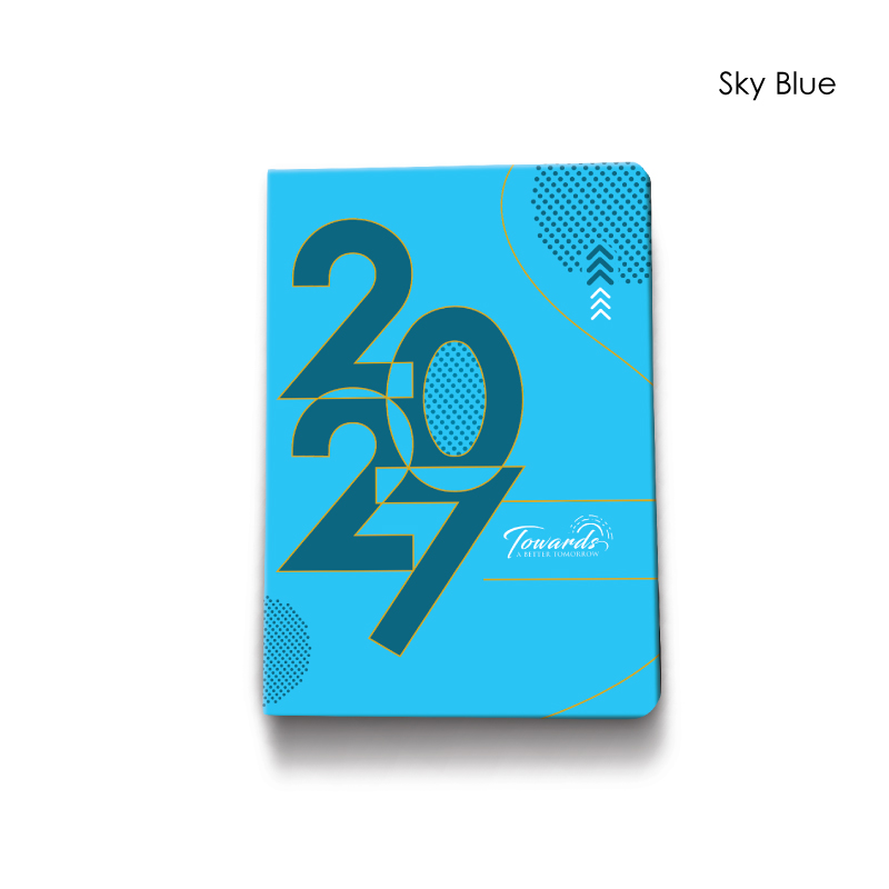 30085_Future-Line-2027_A5-Hardcover-Notebook-_Sky-Blue