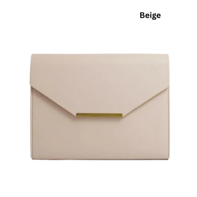 4(2) BSGIFTS A5 PU Leather Executive Planner Organizer with Wire O