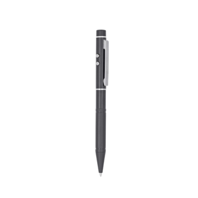 2 BSGIFTS Laser Pointer Pen with LED Flashlight