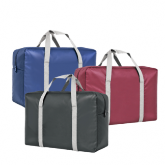2 BSGIFTS Nylon Foldable Travelling Bag