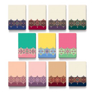 30085_A5 Hardcover Notebook_Wau Warisan Malaysia_All in 1