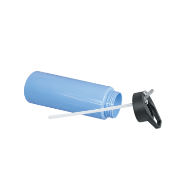 3(1) BSGIFTS AS Sports Bottle with Straw 800ml