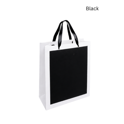 4(1) BSGIFTS A4 Paper Bag with Handles