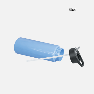4(1) BSGIFTS AS Sports Bottle with Straw 800ml