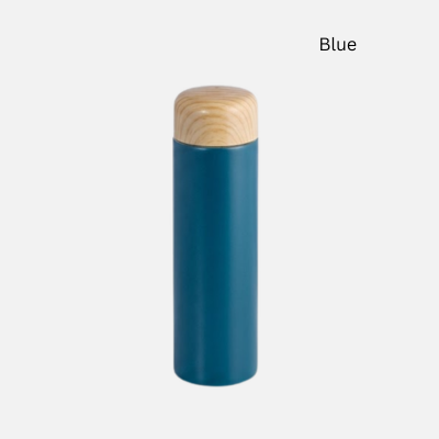 4(1) BSGIFTS Mini Vacuum Insulated 304 Stainless Steel Flask