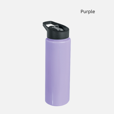 4(3) BSGIFTS AS Sports Bottle with Straw 800ml