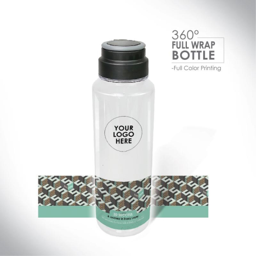 01097-Plastic-Drink-Bottle-3D-600ml