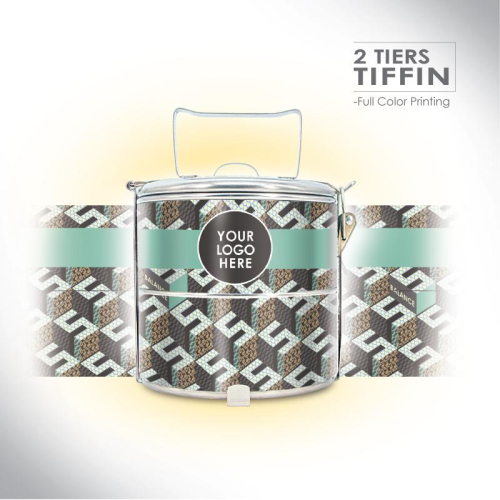2-Tiers-Stainless-Steel-SUS410-Tiffin-Carrier-3D-Full-Color-Printing