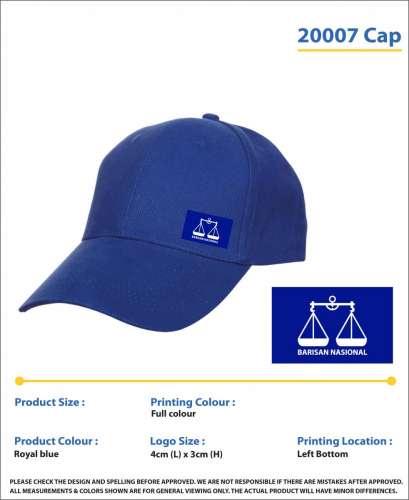 20007-CAP-BN