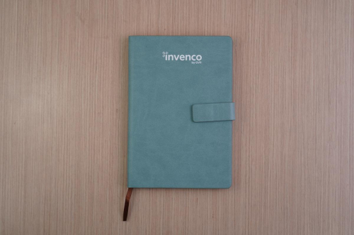 446-04227-PU-Magnetic-Hard-Case-A5-Notebook-with-Pen-Loop