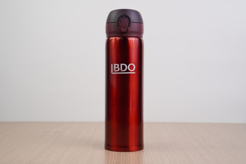 460-34002-Double-Wall-Stainless-Steel-Vacuum-Thermal-Flask-500ml-Red