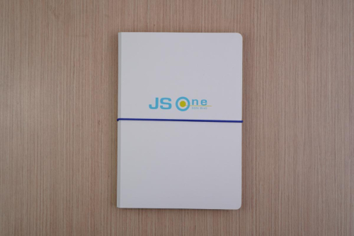 473-01005-A5-Notebook-Lined-Dotted-with-Elastic-Band