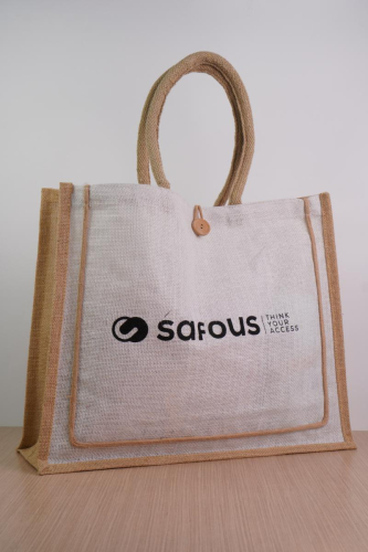 56025026-A3-Jute-Bag-with-Button