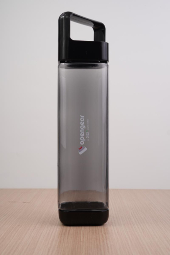 589-16234-Plastic-Square-Bottle-800ml