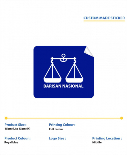 31001 Ceramic Mug with Full color Sublimation Coating PH