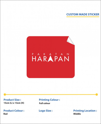 31001 Ceramic Mug with Full color Sublimation Coating PH